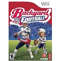 Backyard Football