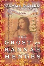 The Ghost of Hannah Mendes
