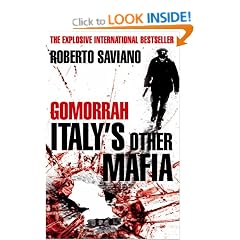 Gomorrah: Italy's Other Mafia