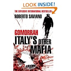 Gomorrah: Italy's Other Mafia