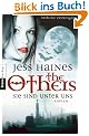 The Others: Sie sind unter uns: The Others 1 - Roman