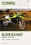 Kawasaki: Kdx200, 1983-1988 (Clymer Motorcycle Repair Series)