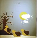 Snails ( Cd Single w/ Rare Acoustic Tracks)