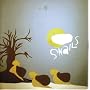 Snails ( Cd Single w/ Rare Acoustic Tracks)