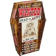 Tilsit - Jeu de carte - Wanted : Dead Or Alive : Coffret Luxe Wanted + 3 Ext.