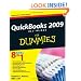 QuickBooks 2009 All-in-One For Dummies