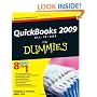 QuickBooks 2009 All-in-One For Dummies