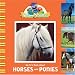 Books : Sesame Subjects: My First Book about Horses and Ponies (Sesame Subjects)