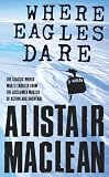 Where Eagles Dare