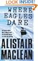 Where Eagles Dare