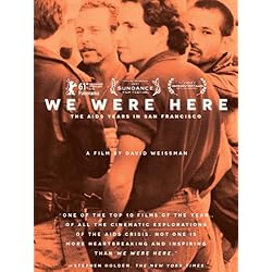 We Were Here