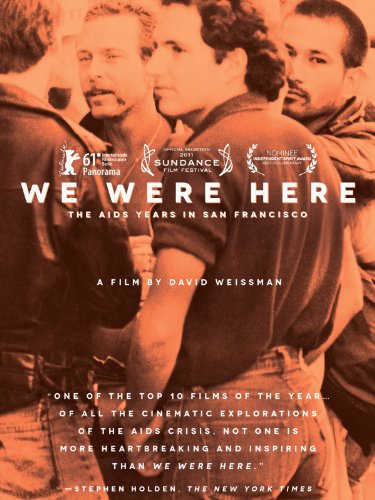 We Were Here