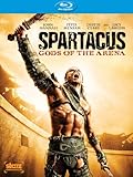 Spartacus: Gods of the Arena [Blu-ray]