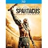 Spartacus: Gods of the Arena [Blu-ray]
