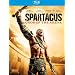 Spartacus: Gods of the Arena [Blu-ray]