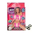 California Exotics / Swedish Erotica Lacey Sexy Sista Love Doll Adult Sex Toy Kit