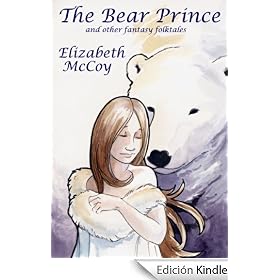 The Bear Prince