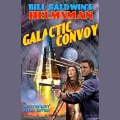 Galactic Convoy | [Bill Baldwin]
