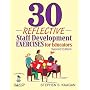 30 Reflective Staff Development Exercises for Educators