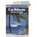 Berlitz: Caribbean Ports of Call Pocket Guide (Berlitz Pocket guides)