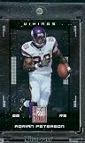 2008 Donruss Elite # 56 Adrian Peterson - Minnesota Vikings - NFL Football Card -MINT Condition! !