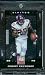 Sporting Goods : 2008 Donruss Elite # 56 Adrian Peterson - Minnesota Vikings - NFL Football Card -MINT Condition! !