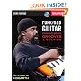 Funk/RandB Guitar: Creative Solos, Grooves and Sounds (Funk R&B Guitar)