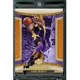 2006-07 Upper Deck Hardcourt #45 Kobe Bryant Los Angeles Lakers Basketball Card - Mint Condition - In Protective Display Case
