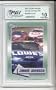Jimmie Johnson Rookie Review card PGI 10 Jimmy NASCAR