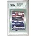 Jimmie Johnson Rookie Review card PGI 10 Jimmy NASCAR