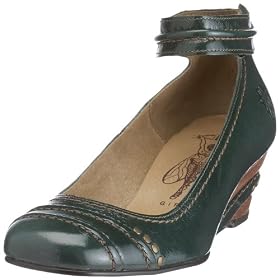 Fly London Womens Beck Wedge Fly London Women's Beck Wedge