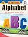 Alphabet: Ages 3-6 (Brighter Child Activity Books)