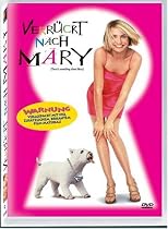 There's Something About Mary [Region 2]