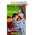 Richtig Sichern - Der Weg zum DAV-Kletterschein