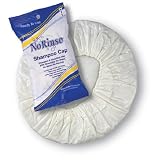 No Rinse Shampoo Cap (5 Pack)