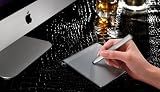 Tijtan Aluminum Touch Pen Tijpen T301