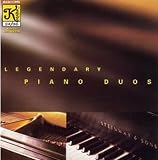 Legendary Piano Duos