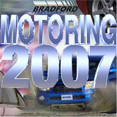 Motoring - Season 20 - Episode 14: 2008 PORSCHE CAYENNE