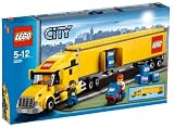 Lego - 3221 - Jeux de construction - lego city - Le camion LEGO®