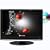 FAVI L1918A-V-BL 19-Inch 720p LCD HDTV with Built in DVD Player/Card Reader/USB, Jet Black