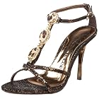 Sergio Zelcer Ollie Open Toe T-Strap Sandal