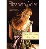 Produkt-Bild: From Barcelona, with Love [ FROM BARCELONA, WITH LOVE ] by Adler, Elizabeth (Author) Jun-21-2011 [ Hardcover ]