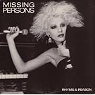 Rhyme & reason (1984)