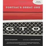 GTO: Pontiac's Great One