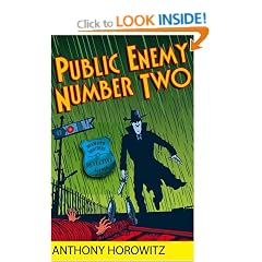 Public Enemy Number Two (Diamond Brothers)
