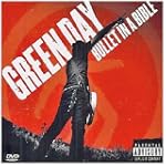 Bullet in a Bible (CD + DVD)