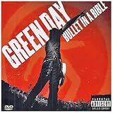 Bullet in a Bible [CD + DVD]