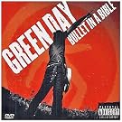 Bullet in a Bible [CD + DVD]