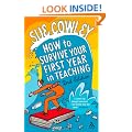How to Survive Your First Year in Teaching 2nd Edition