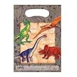 Diggn' For Dinos Loot Bags - 8ct
